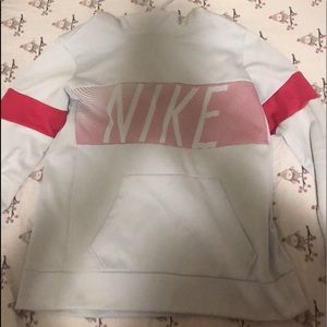 Nike hoodie